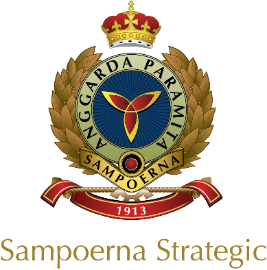 SAMPOERNA STRATEGIC SQUARE